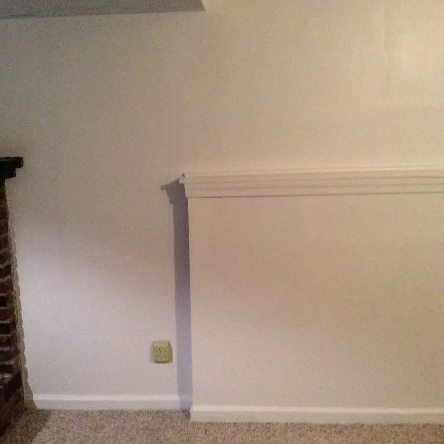 Basement wall repair and restoration in North Ridgeville